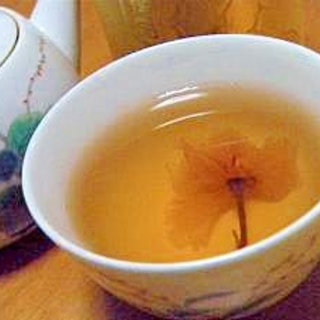 さくらライチ茶❀ハニー